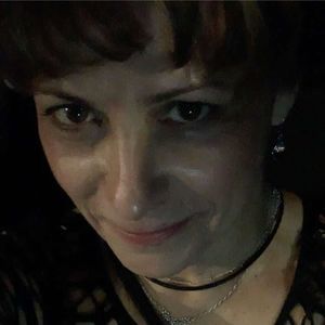 Meet your Posher, Tami